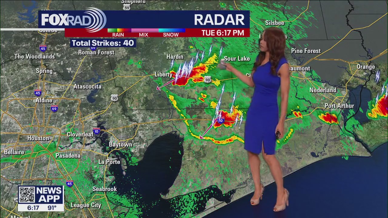 FOX 26 Houston Weather Forecast