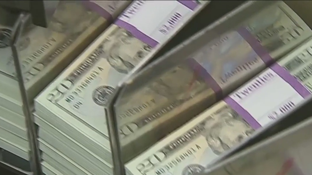 High interest rates could be the new normal