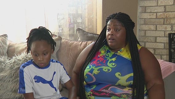 Special needs child in Fort Bend ISD dropped off at wrong school