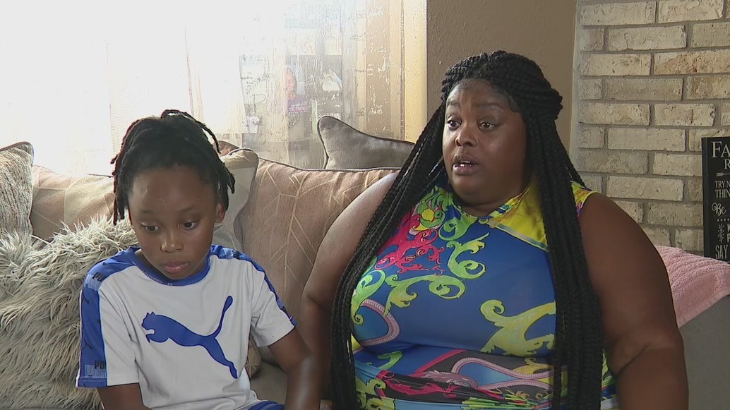 Special needs child in Fort Bend ISD dropped off at wrong school