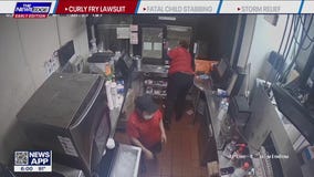 Houston Jack-in-the-Box employee sued after shooting at family