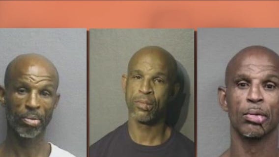 56-year-old career criminal free from jail on PR bond