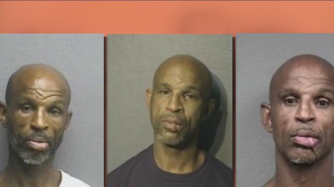 56-year-old career criminal free from jail on PR bond