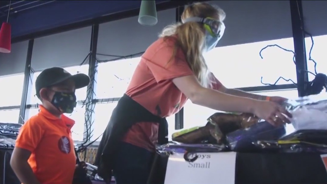 Taco Cabana bringing back booklets for kids