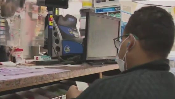 Drawing for $835M Powerball Jackpot scheduled for Wednesday