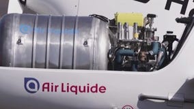 Two new unique aircrafts could change air travel