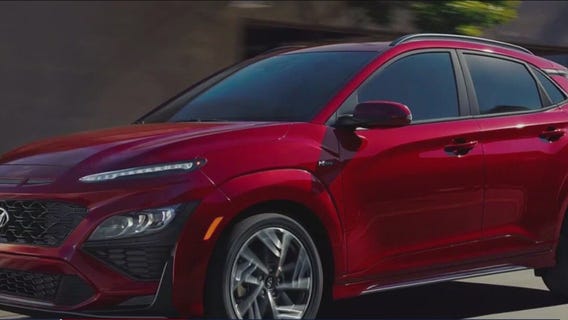 Kia, Hyundai recalling millions of cars