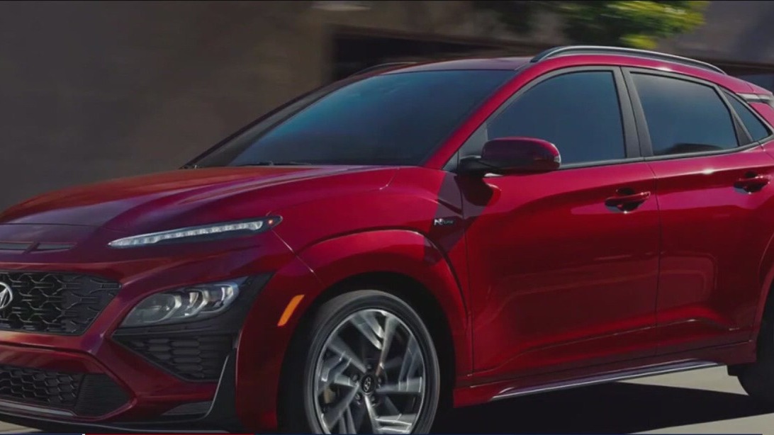 Kia, Hyundai recalling millions of cars