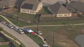 Search for missing 5-year-old boy in Katy