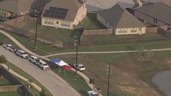 Search for missing 5-year-old boy in Katy