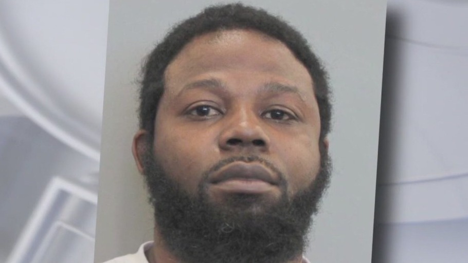 Man sentenced to life in prison for killing his girlfriend | FOX 26 Houston