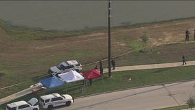 Missing 5-year-old child in Katy