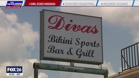 Dancer last seen getting into white van a week ago