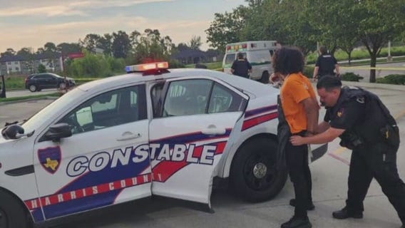 Houston Popeye's employee arrested after shooting