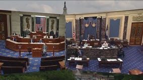 Government shutdown: What it means for many