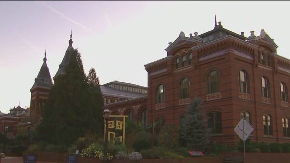 Government partial shutdown affects museums