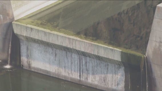 US begins removing dams to restore ecosystems