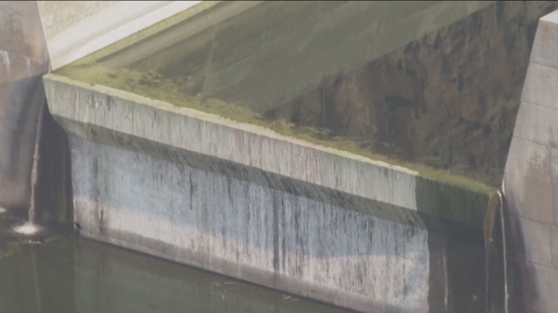 US begins removing dams to restore ecosystems