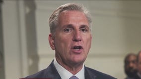 Government shutdown averted for now