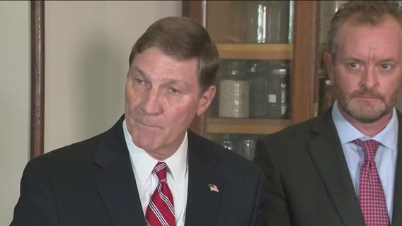 Texas Supreme Court clears path for whistleblower lawsuit against AG Ken Paxton