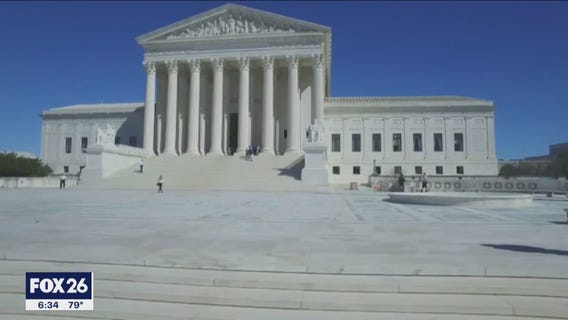 US Supreme to examine social media censorship