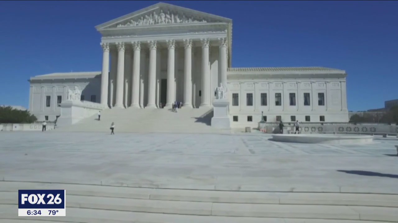 US Supreme to examine social media censorship