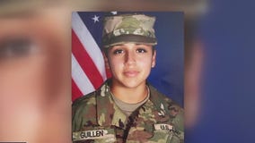 Vanessa Guillen honored with conference