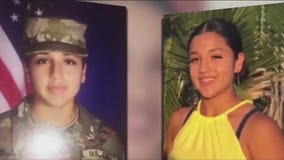 Houston honors Vanessa Guillen with event