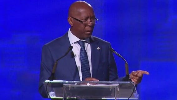 Mayor Sylvester Turner's last address: What was left unsaid?