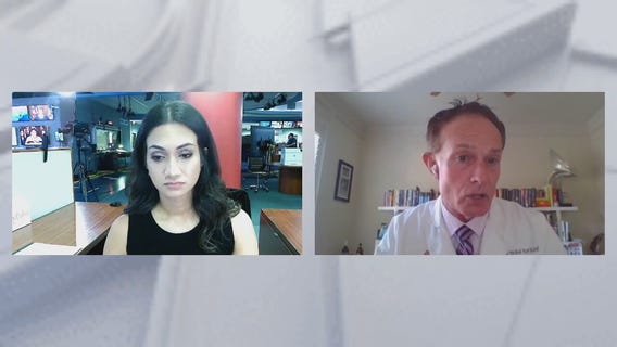 Parent-to-Parent: Screen time linked to heart problems in kids