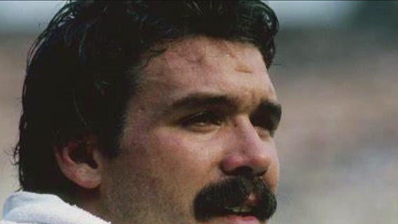 Russ Francis killed in plane crash