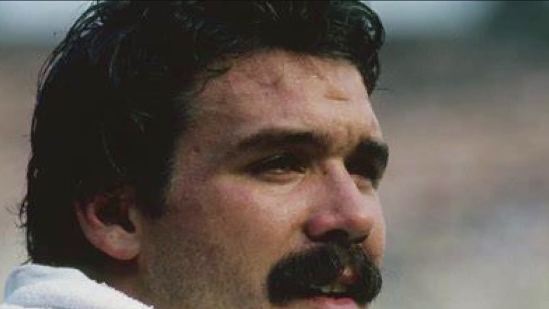 Russ Francis killed in plane crash