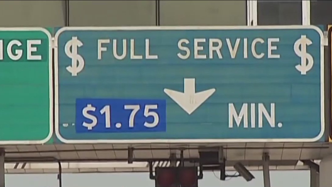 TxTag's big bills spark outcry among Texas drivers