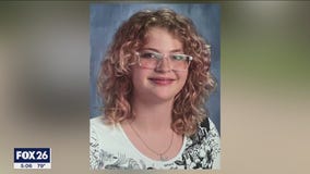 Teen girl killed crossing road, no arrests