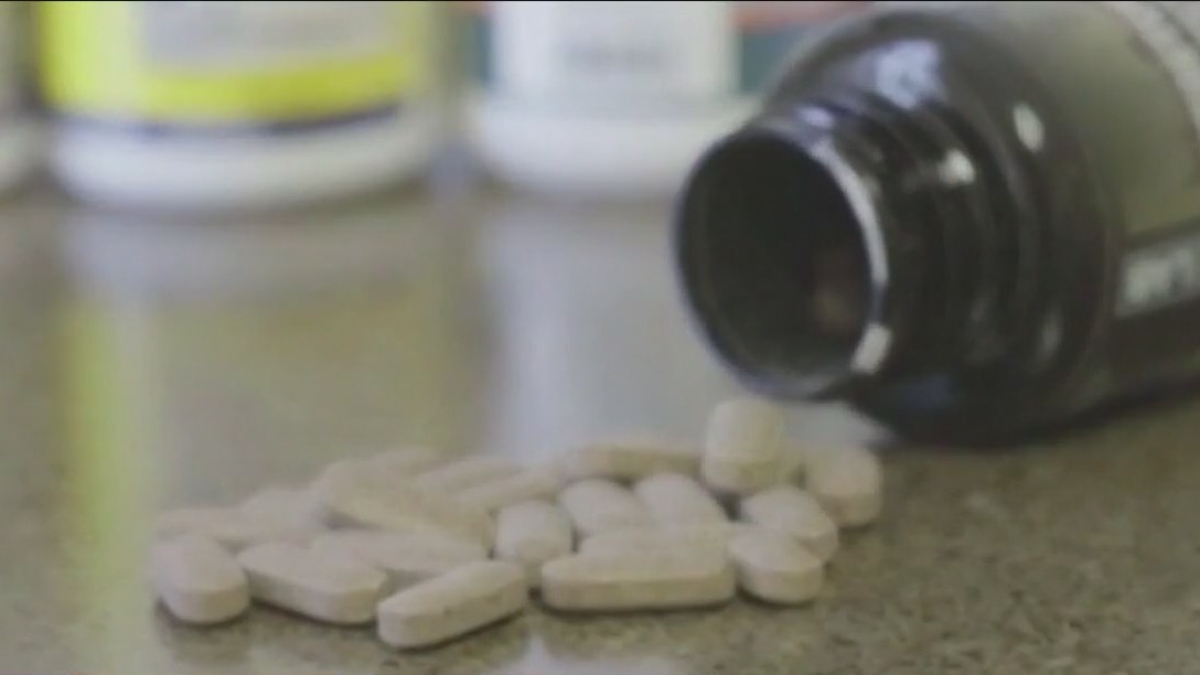 Benefits of multivitamins