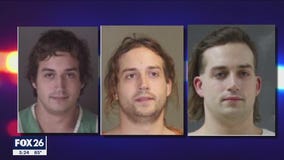 Breaking Bond: A man free on 3 felony bonds