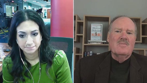 Parent to Parent: Preventing sickness