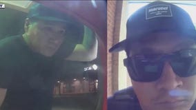 Houston police seek clues in credit card theft case