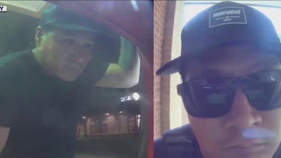 Houston police seek clues in credit card theft case