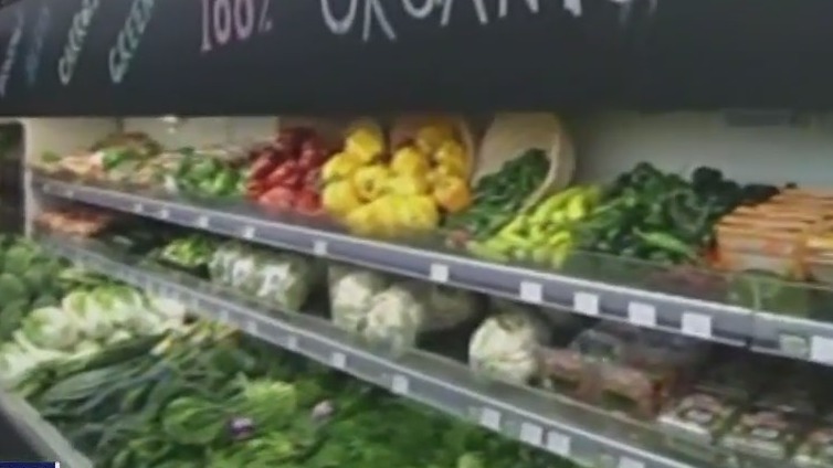 Food safety experts identify risky foods