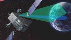 FCC fines Dish $150K -Satellite Disposal Violation