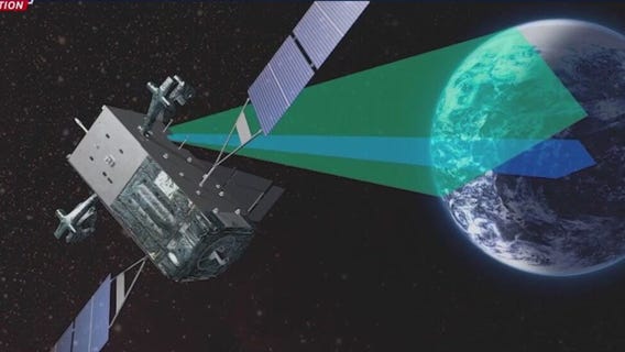 FCC fines Dish $150K -Satellite Disposal Violation