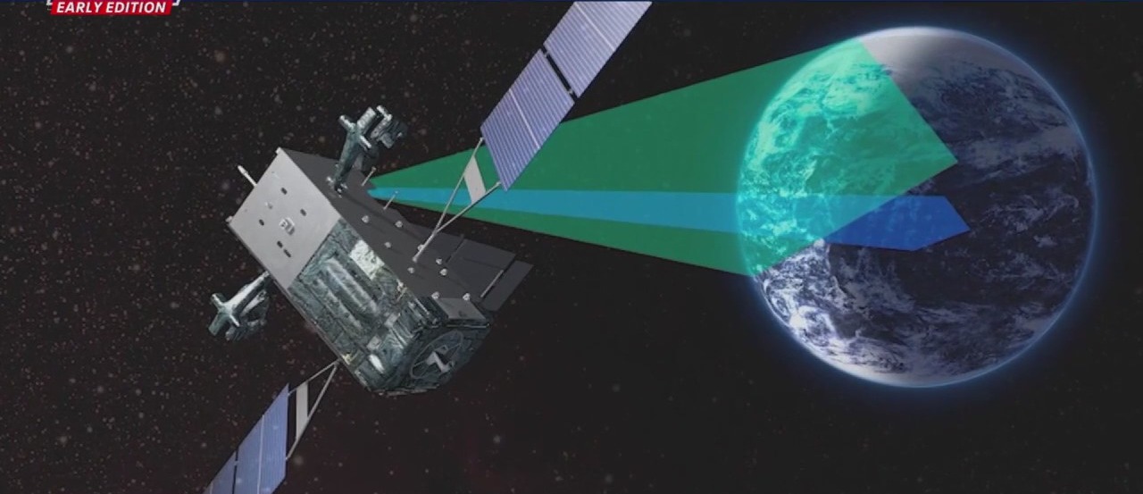 FCC fines Dish $150K -Satellite Disposal Violation