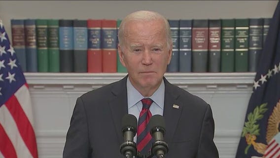 Biden announces billions more in student loan debt relief