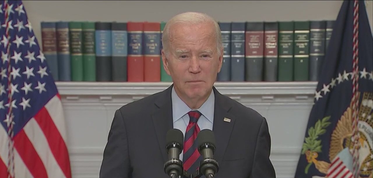 Biden announces billions more in student loan debt relief