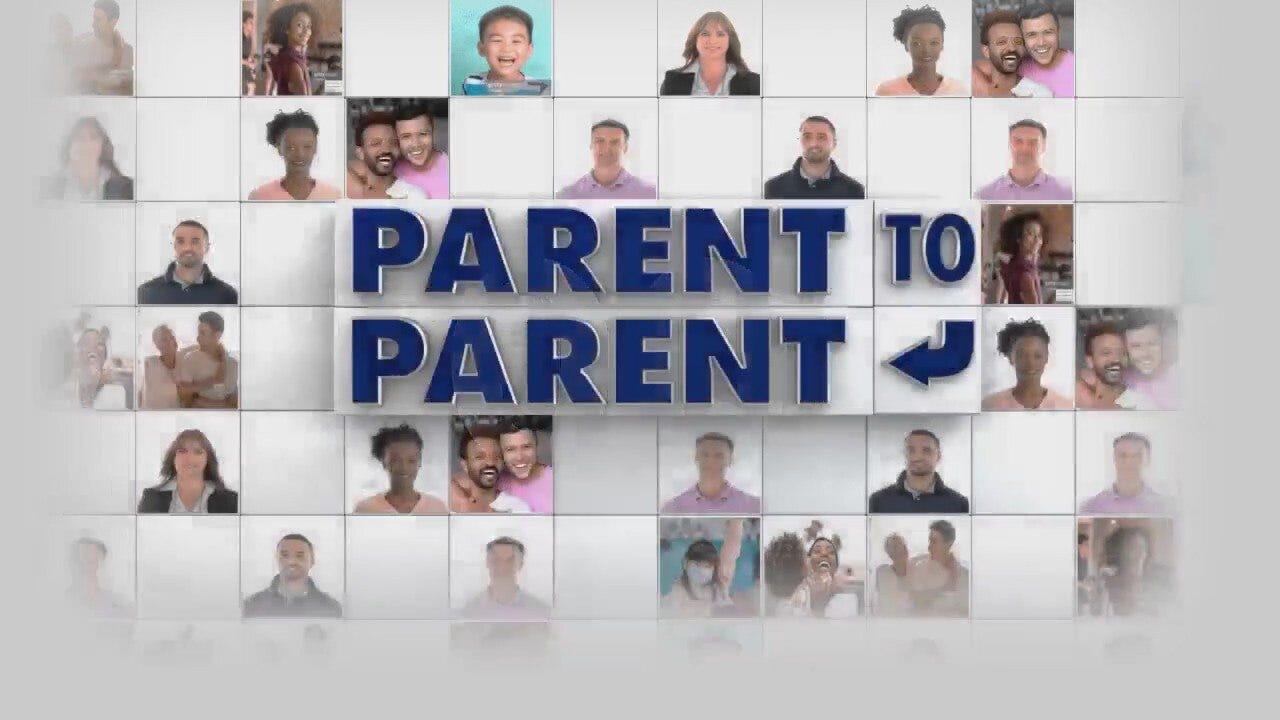 Parent to Parent - Boosting Your Child's Health