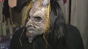 Haunted Houses opening across the Houston-area