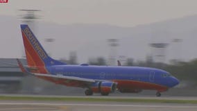 US Airlines ground planes for faulty parts