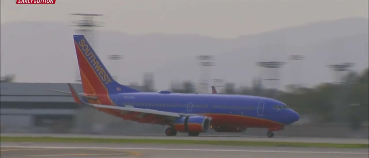 US Airlines ground planes for faulty parts