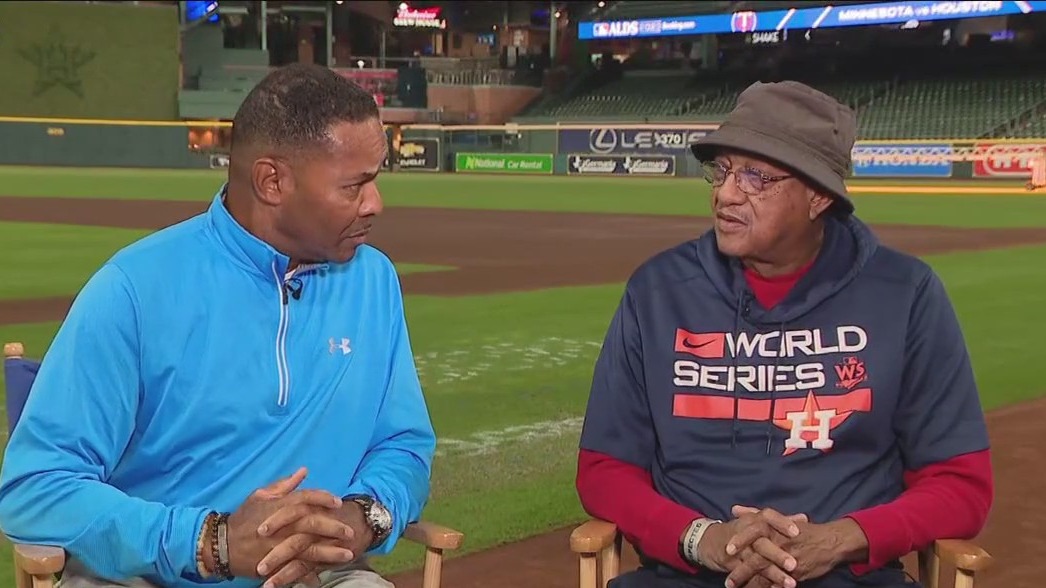 Look ahead at Houston Astros in ALDS